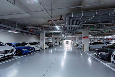 남양주방수옥상방수외벽방수